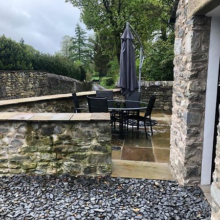 Langway Villa Gatebeck Luaran gambar