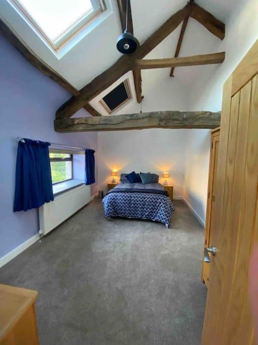 Langway Villa Gatebeck Luaran gambar